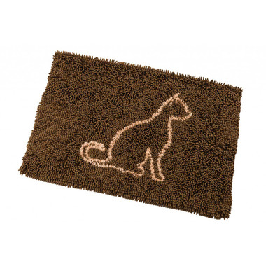 clean paws mat