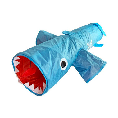 pet shark toy