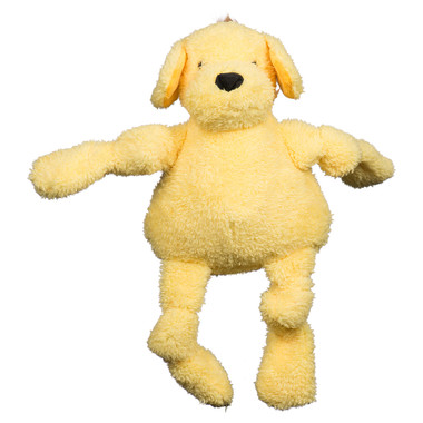 tough plush dog toys