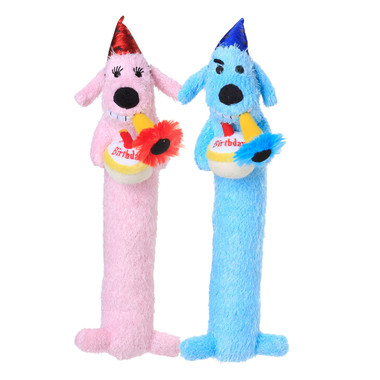 multipet plush dog toy