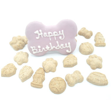 claudia's dog treats