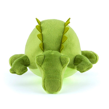 crocodile plush