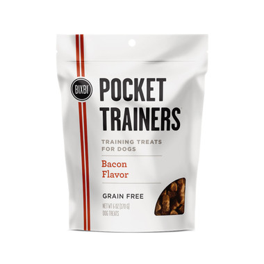 bacon flavored cat treats