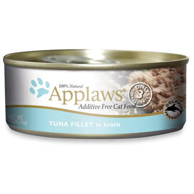 applaws cat food