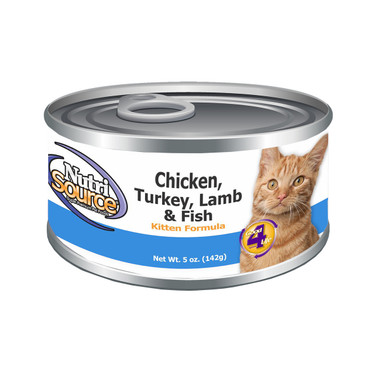 nutrisource cat food