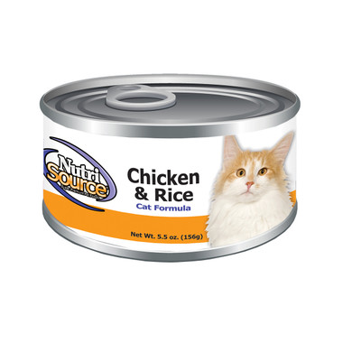 nutrisource cat food