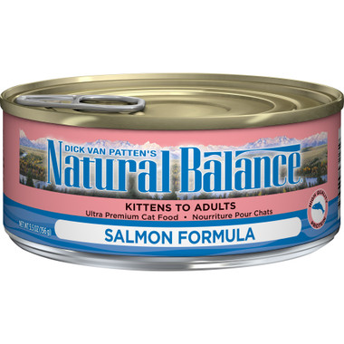 natural balance ultra premium