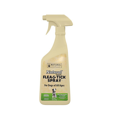 flea spray for dogs