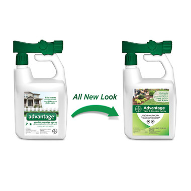 advantage yard and premise spray