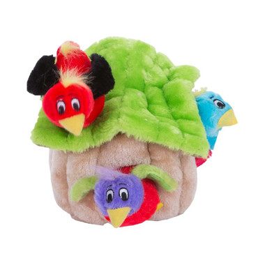 angry bird plush dog toy