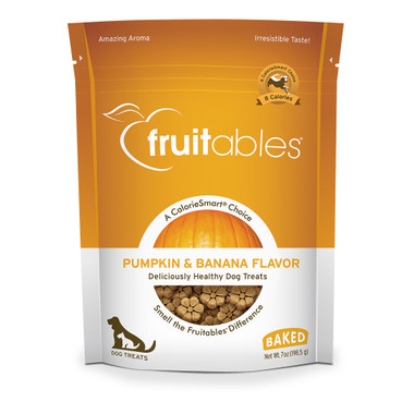 fruitables dog food