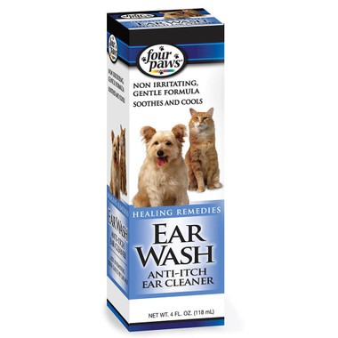 ear wash for dogs