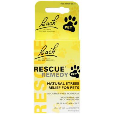 rescue remedy pet