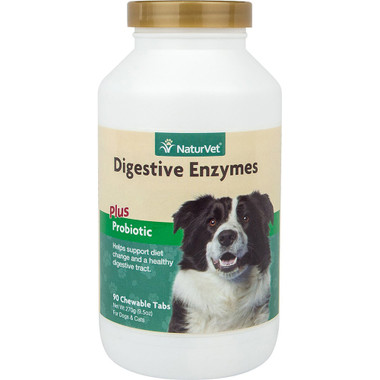 broad spectrum probiotic for dogs
