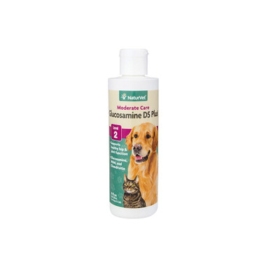 naturvet glucosamine level 2