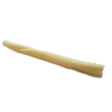 rawhide twist dog chews