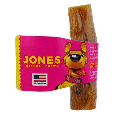 jones bully sticks