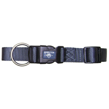 hamilton collars