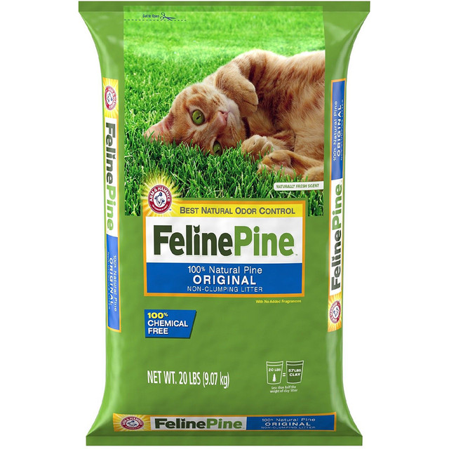 Shop Cat Litter & Waste Management PlantBased Pet Food Express