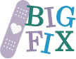 Big Fix Logo