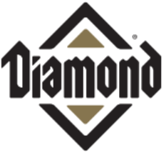 Diamond brand logo