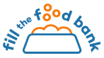 Fill the Food Bank Logo