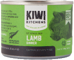 kiwi kitchens lamb dinner canned cat food