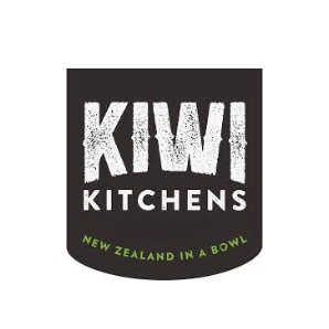 Kiwi Kitchens Logo
