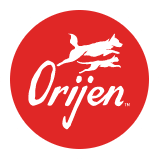 Orijen Logo