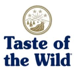 taste of the wild brand logo