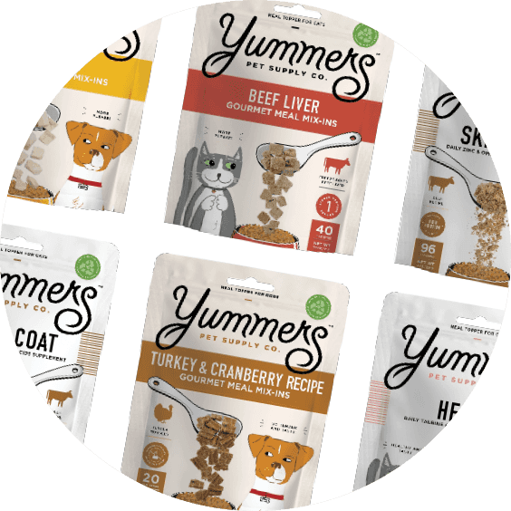 Pet Food Express Delivery