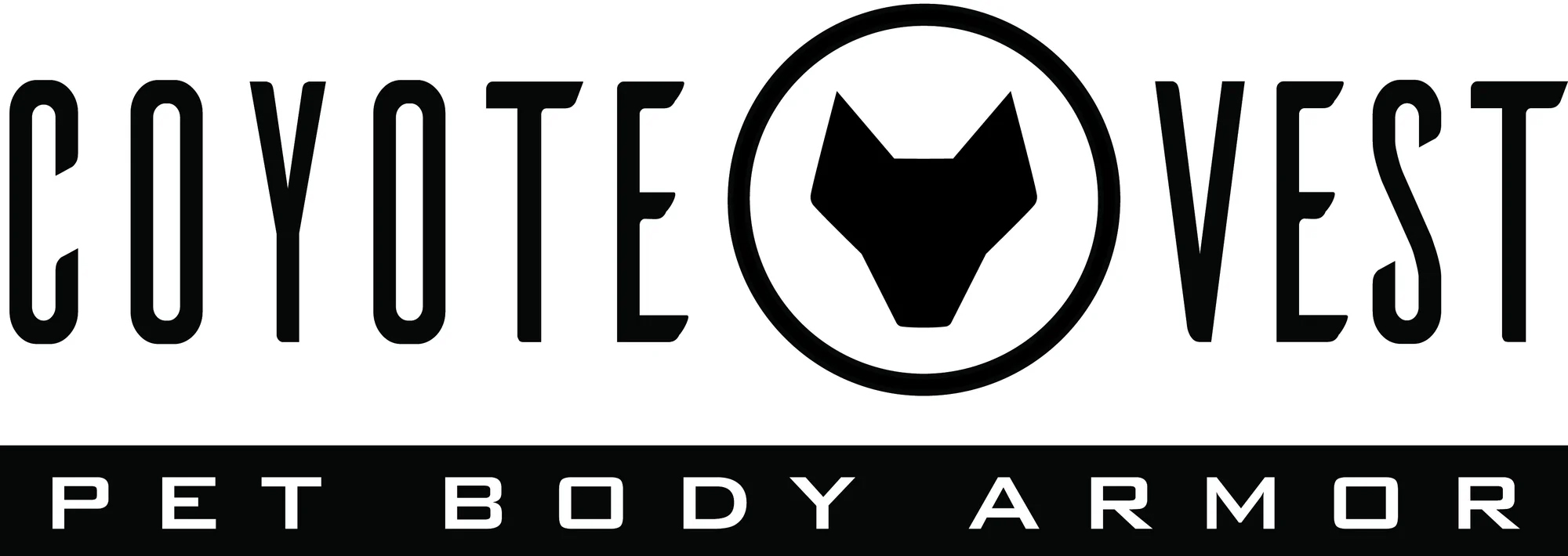 Coyote Vest Pet Body Armor