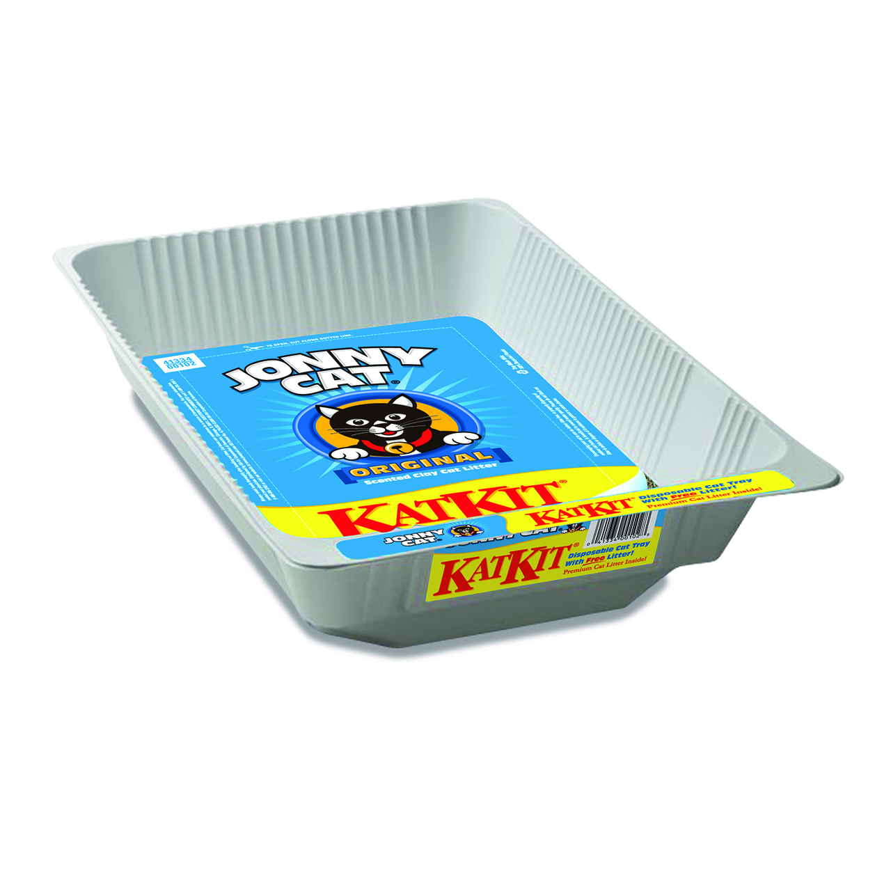 nature's miracle disposable litter box