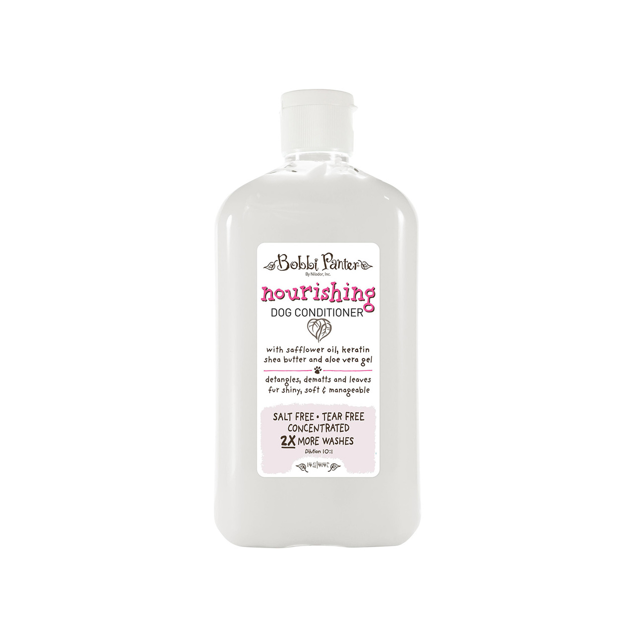 Bobbi Panter Botanicals Nourishing Dog Conditioner