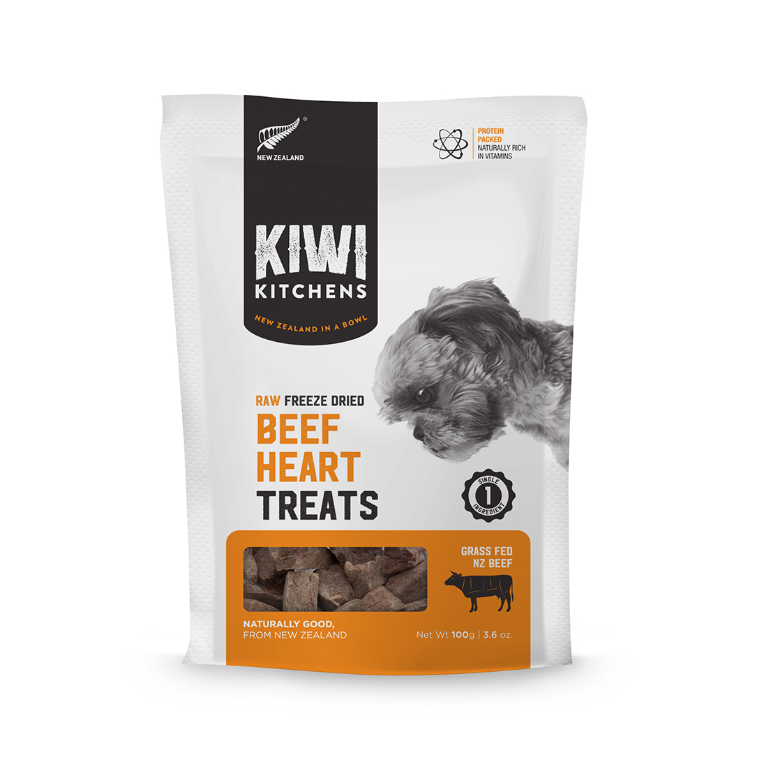 Kiwi Kitchens New Zealand Pet Food