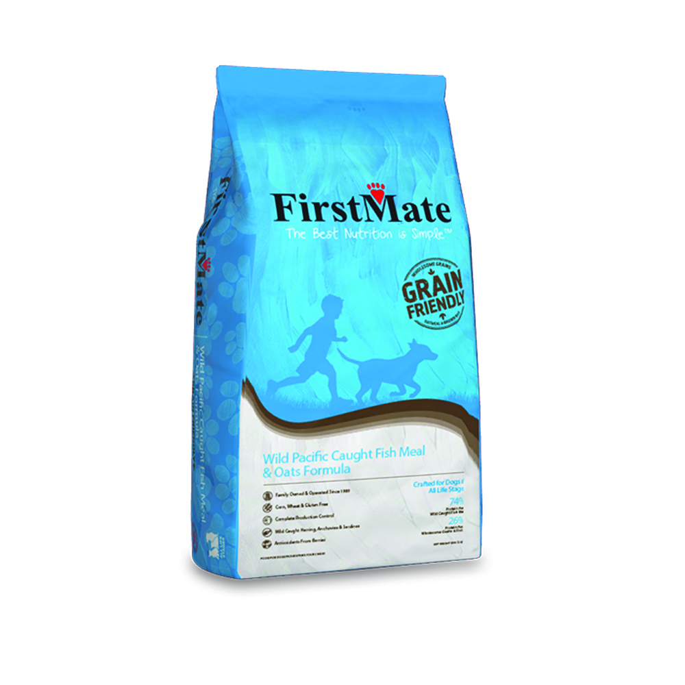 first mate weight control