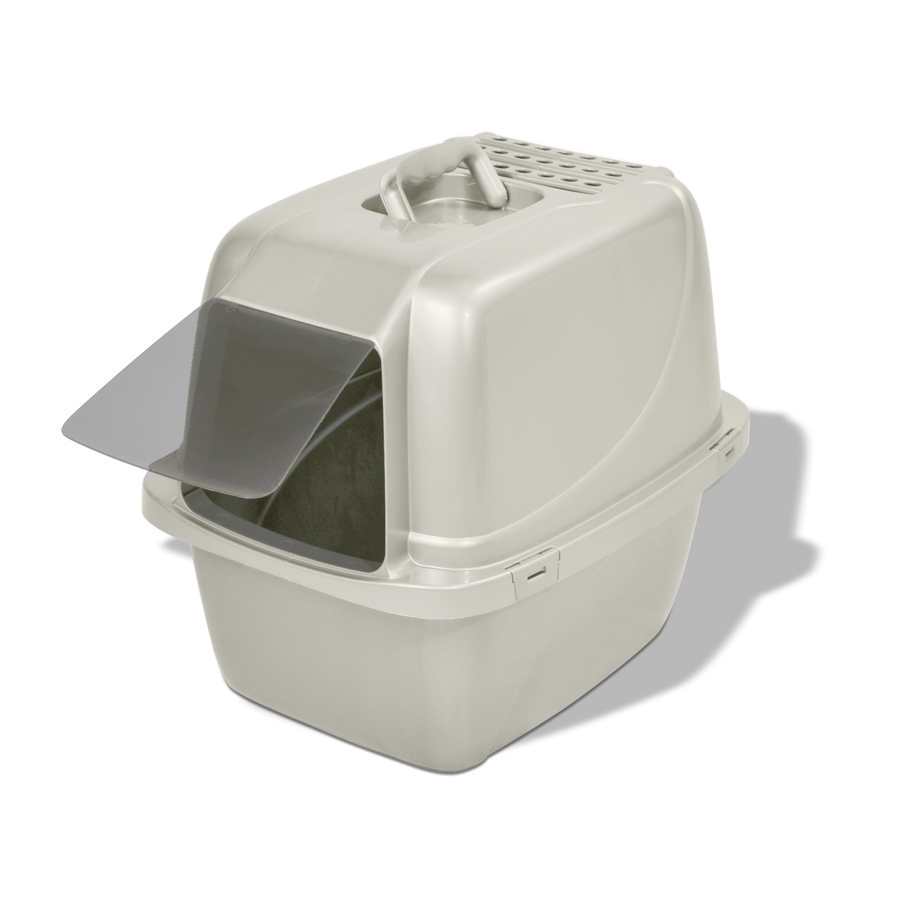 Van Ness HighSides Cat Litter Box