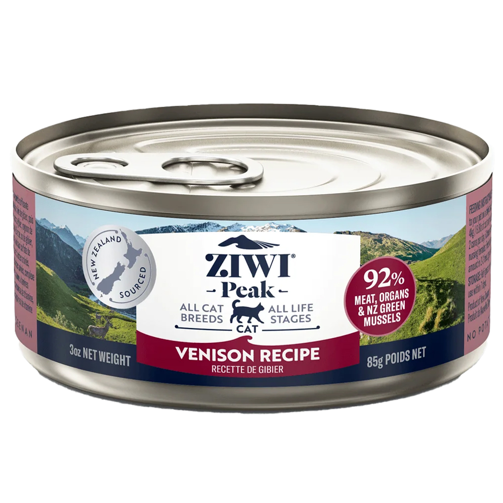 ZIWI Peak Products - Pet Food Express