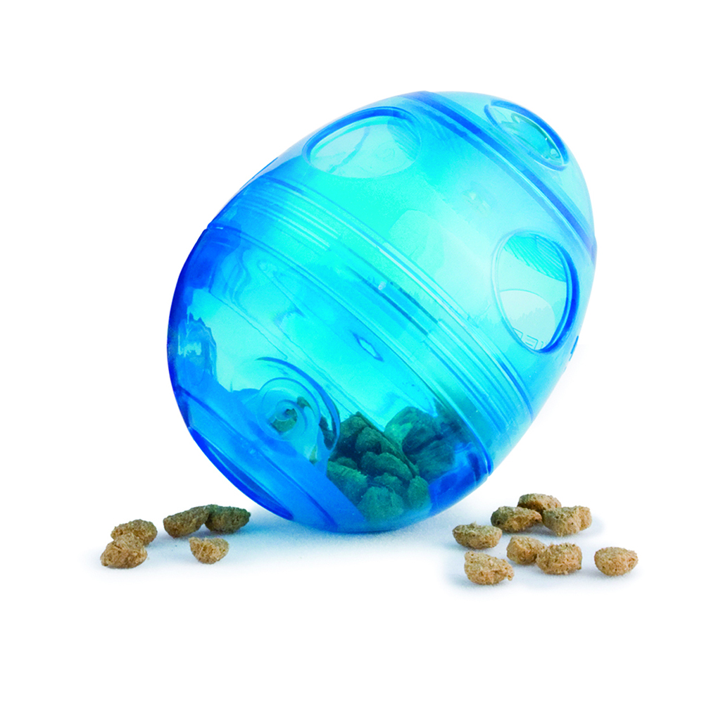 petsafe slimcat interactive cat feeder