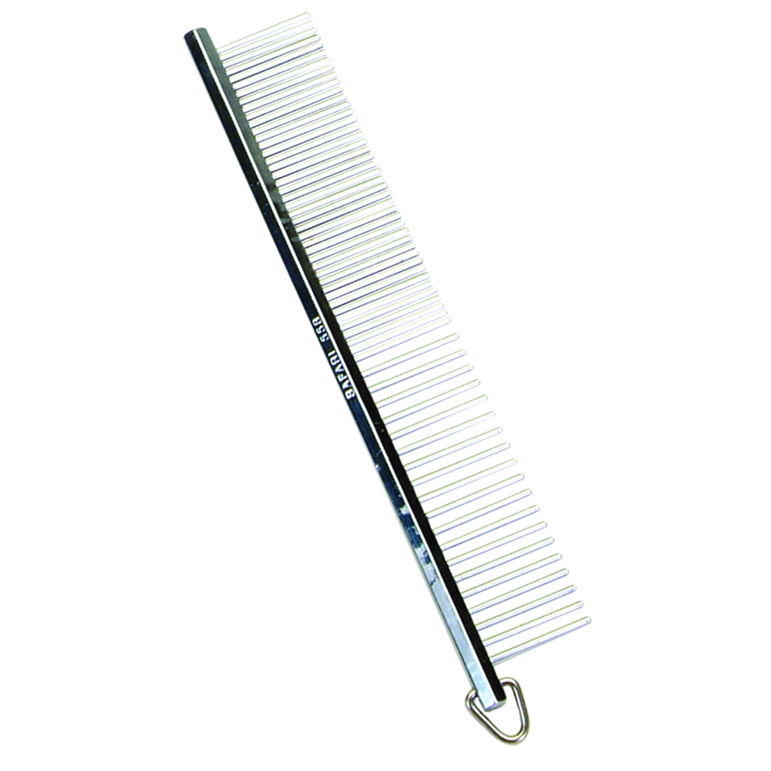 Safari Medium Dog Comb with Rotating Teeth