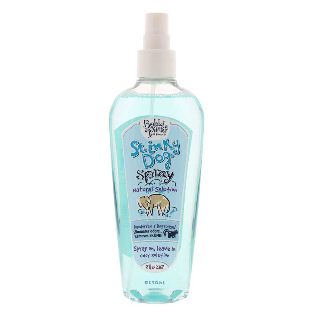 skunk dog shampoo