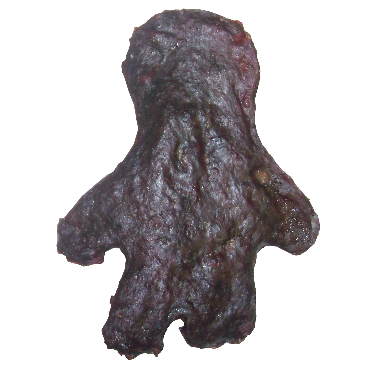Jones Woofermen Dog Chew Treat - Front
