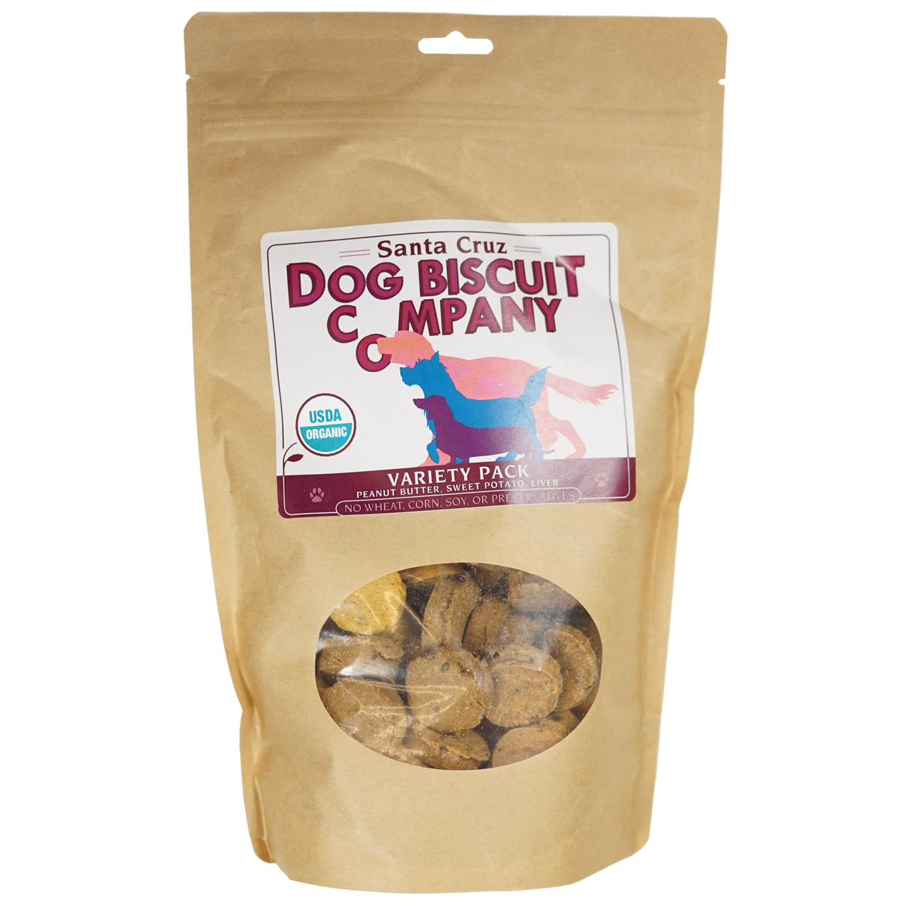 KONG Liver Easy Treat - Miscota United States of America