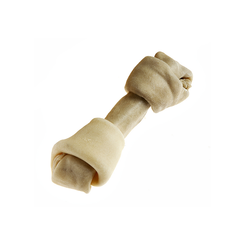 Tasman's Natural Bison Bone Dog Chew Treat