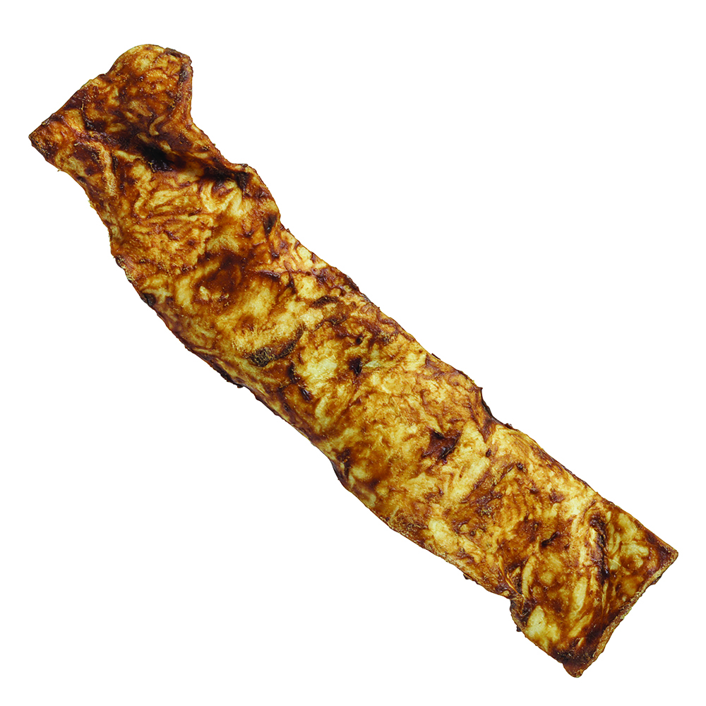 Redbarn Bully Slice Peanut Butter Flavor Dog Chew Treat