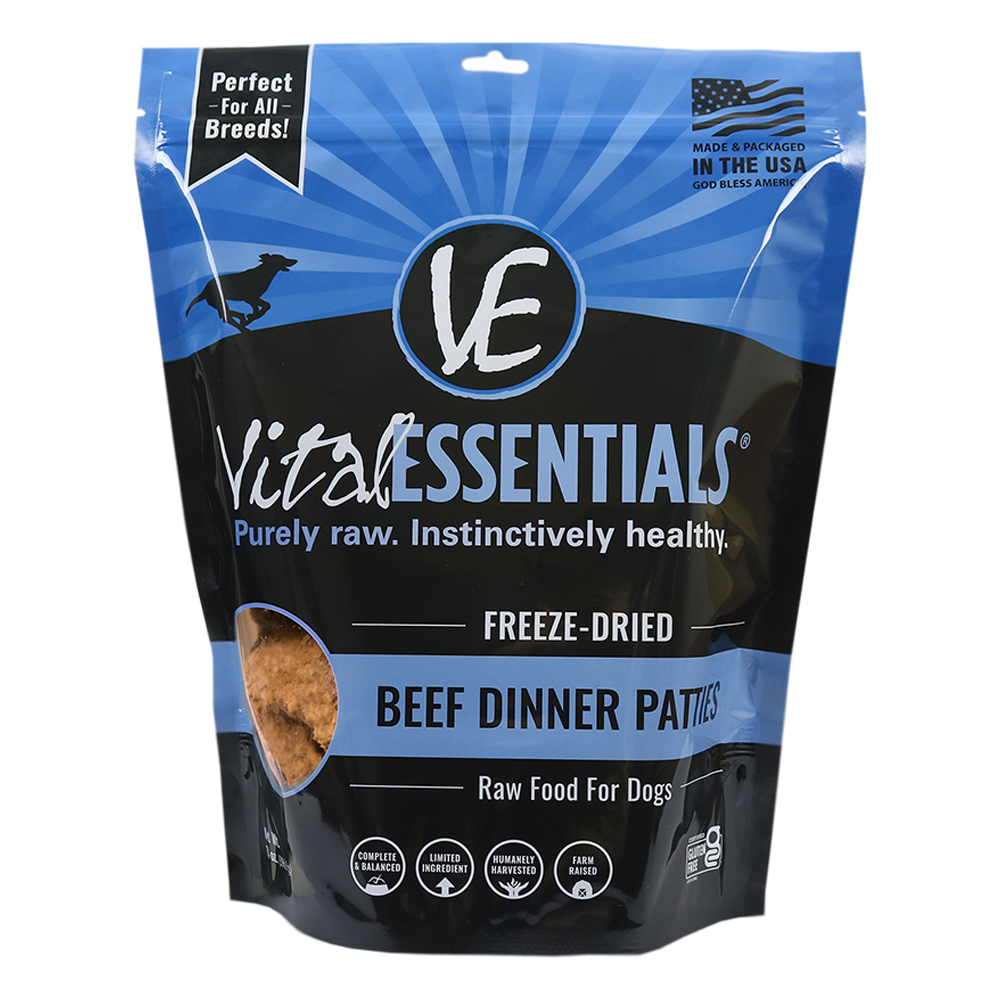 vital essentials beef tripe