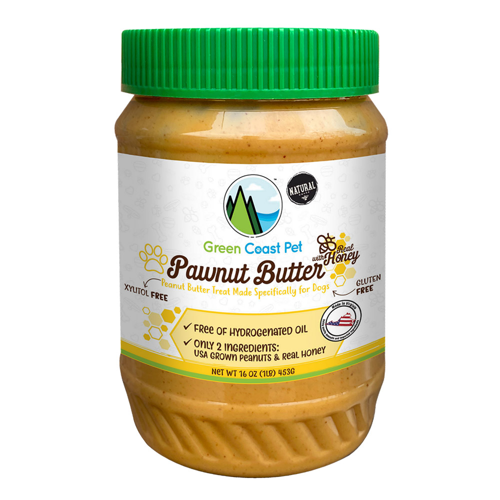 KONG Easy Treat Peanut Butter Flavor Paste 8 oz. for Puppy or Adult Dog KONG  Toys 