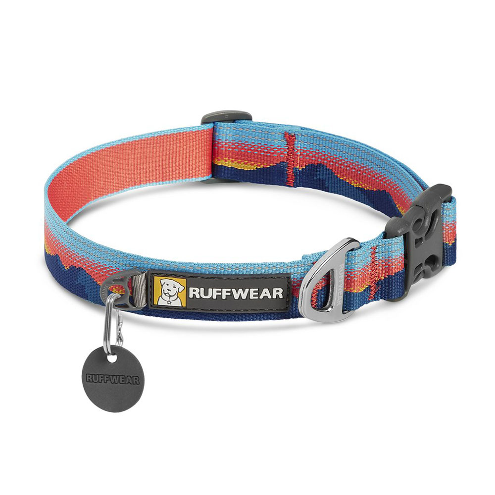 elastacat reflective safety stretch collar