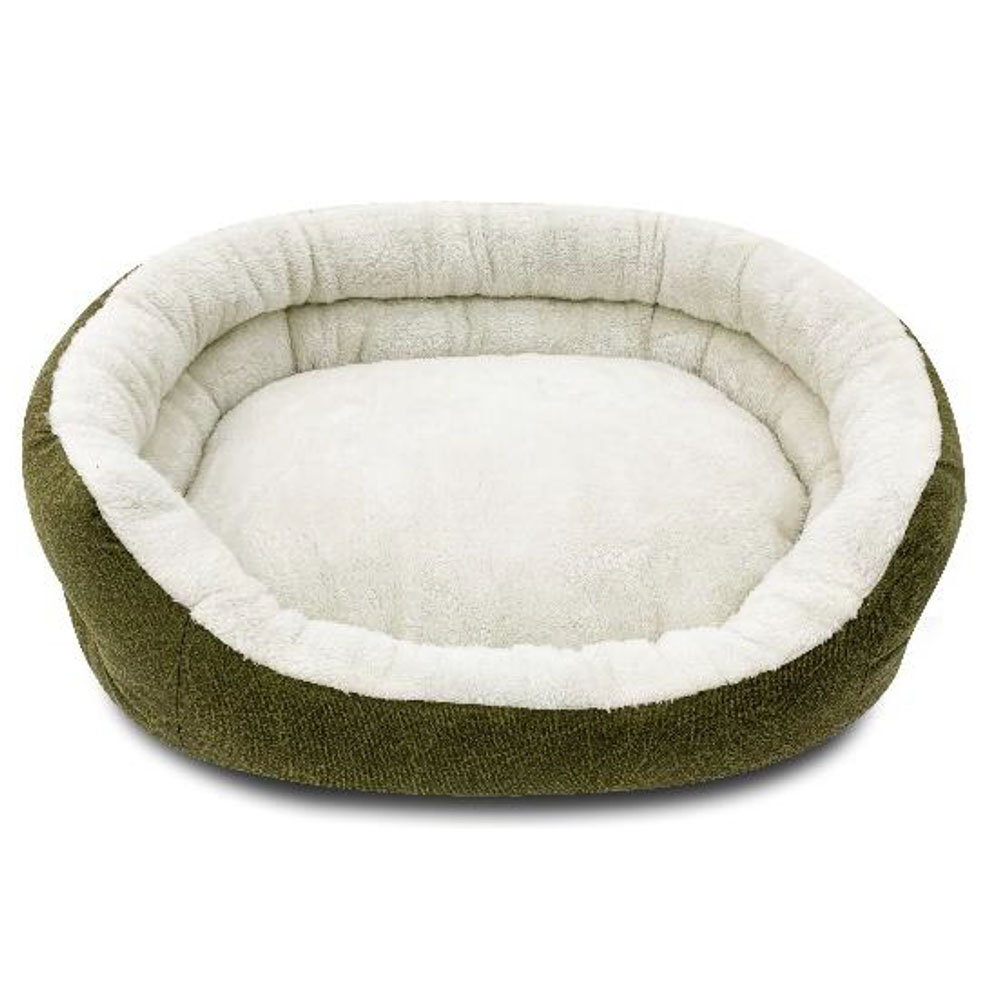 stuft dog bed