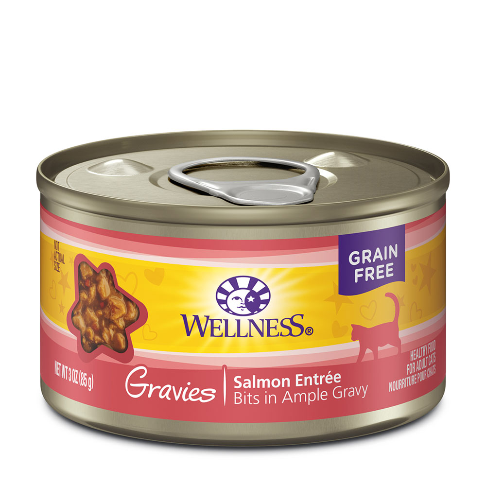 wellness gravies